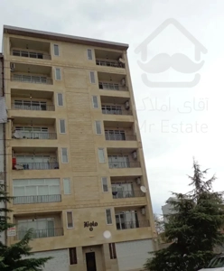 فروش آپارتمان۱۲۵متری،طبقه۷،ساحل قو ، اخترکاویان