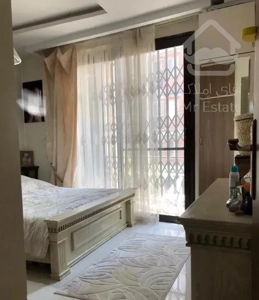 ۶۶متر/فول امکانات/شمال ستارخان