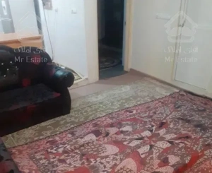 فروش آپارتمان ۵۰ متری در شنب غازان