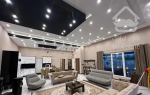 ۸۵متر ارغوان غربی فول امکانات قولنامه ای ۱۲واحدی