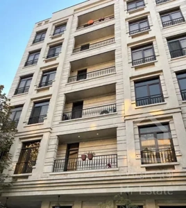 ۱۴۵ متر ۳خ / خوش نقشه / هروی