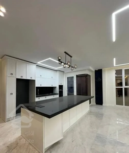 فروش واحد۱۷۰متر در زعفرانیه پرزین بغدادی پلن تفکیک