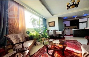 ۱۳۰متر/ سه خواب/ ویو مشجر