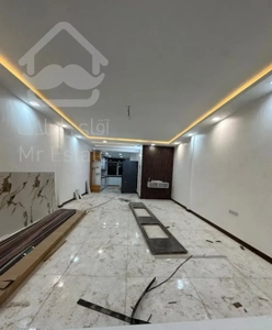 125متر آسانسور طبرسی شمالی 4 نظام دوست 24