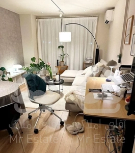 ۶۰متر دوبلکسcozy/-مناسب هنری پسندان