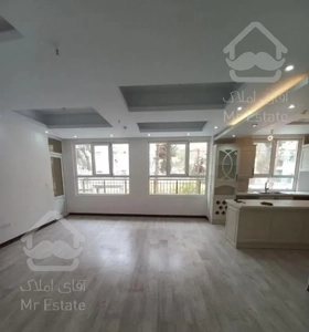 95متر/نوساز/جنت آباد شمالی