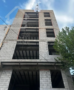 اپارتمان سند دار فردوسیه شهریار کرج