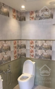 ۱۲۲متر دو خواب نوساز فول امکانات تهرانشرق