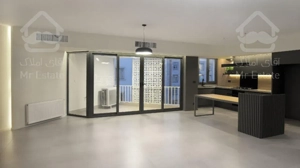 فروش ۹۵ متر دوخواب/ باغ فیض