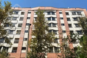 آپارتمان ۱۳۸ متری ، شیخ بهایی