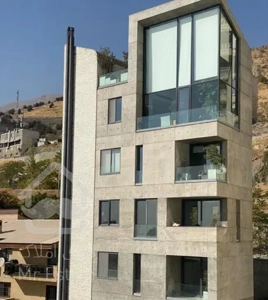 گلستان شمالی ۳۴۰م/۴خواب مستر/مشرف به پارک نیاوران