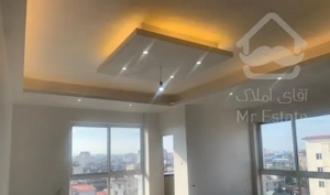 فروش واحد ۱۲۳ متر/کلیدنخورده/نورگیر/بلوار جمهوری