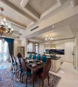 ۲۵۰متر/فرخ ثارالله/خرید طلایی سال جدید/ویوابدی باغ