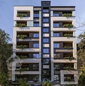 فروش اپارتمان لوکس و خاص ،پیشفروش تضمینی