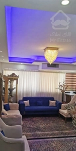 واحد آپارتمان دو خوابه دوبلکس (فول امکانات)