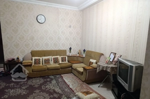 ملک واقع در ملل آلوچه باغ یکم