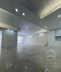 معاوضه‌فروش ۱۳۰متر و ۱۲۰متـر نـوسـاز ۲پـارکینـگ