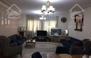 ٧٢متر/٢خواب/فول بازسازی شده/بنفشه ها/منطقه٢٢