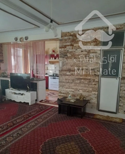 خانه ویلایی فول امکانات چسپیده به شهر