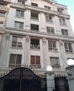 ۱۲۳ متر ۶ ساله ( ازگل )