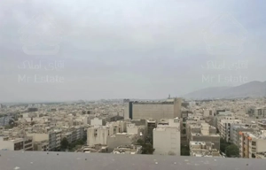 ۱۱۵ متر / دوخواب / ویو ابدی