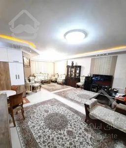 110 متری دو خوابه