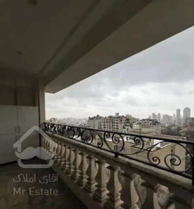 ۲۸۰متر ۴خواب/۲پارکینگ/بدون مشابه/سرمایه گذاری امن