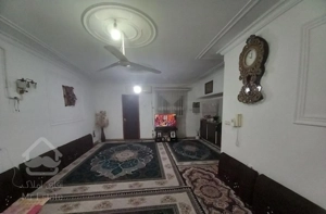 فروش آپارتمان ۹۰ متری ۲ خوابه طبقه ۱ در حمیدیان