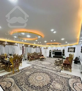 فروش آپارتمان/۲۶۰متری/۴خوابه/تک واحد/کاشانی