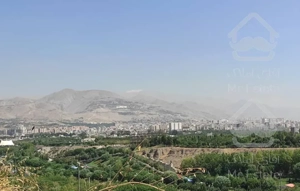 ۱۱۵ متر چشم انداز ابدی بوستان و کوهستان