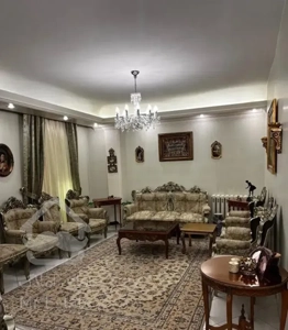 فروش آپارتمان ۱۱۶ متری