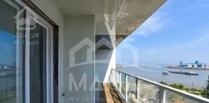 آپارتمان ۱۴۰ متری مدرن سی متری