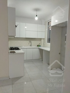 ۸۸متر ۲خواب کم سن جنت آباد شمالی