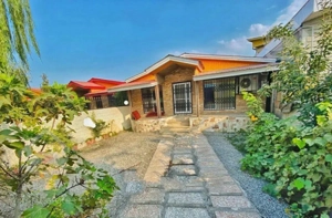 غیربومی شهرکی نگهبانی تمام وقت سنددار ویوجنگلی