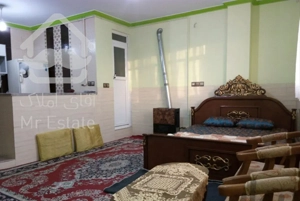 سوییت مبله مستقل با امکانات کامل