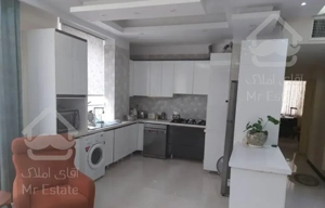 ۱۰۵متر فول خوش‌نقشه غرق نور / تهرانسر