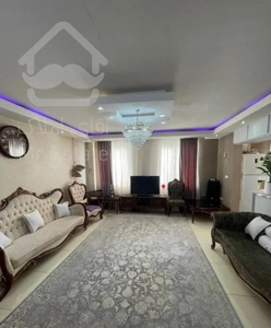 ۷۳ متر دوخواب موقعیت نقشه عالی محمدیه ( سپه )