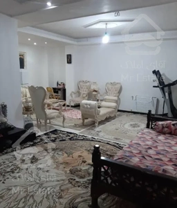 آپارتمان ۸۰ متری دوخوابه