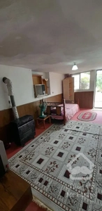 سوئیت ۳۰ متری مبله