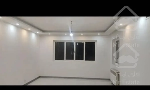 ۸۴ متر دو خوابه  شهرک لاله