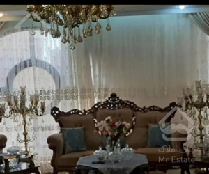 فروش آپارتمان ۱۲۰ متر در بالای کاج سعادت آباد