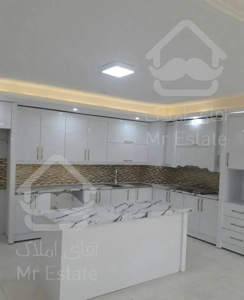 آپارتمان *سه خواب *بهاران