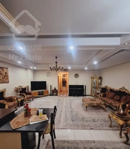 ۱۰۰متر/فول امکانات/خوش نقشه/طرشت