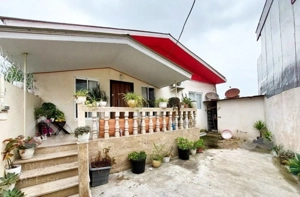 ویلا شخصی ساز شیک و دلباز حیاطدارامنیت بالا سرخرود