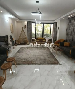 آپارتمان120متری/تکواحدی/تمیزوشیک/احمدآباد سروش