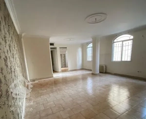 ۹۰متر بهارجنوبی دوخواب غرق نور