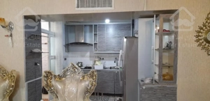 91متر/شهرک راه آهن/دو خواب/شهرک یاس، سنددار