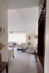 آپارتمان دوبلکس ۱۵۰ متری ۲ خوابه در فرمانیه