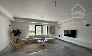 آپارتمان ویو جنگل