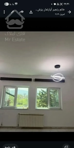 اجاره اپارتمان ۱۱۰متری چالوس